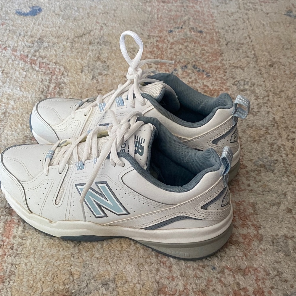New Balance 608 Sneakers